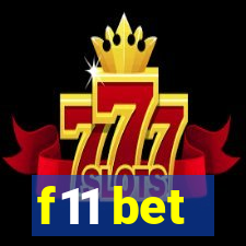 f11 bet